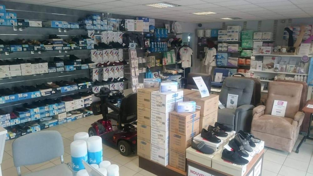 matelas medical